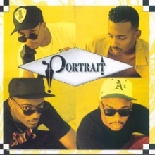 Cover art for Portrait