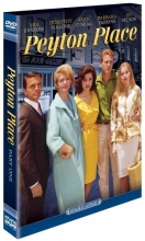 Cover art for Peyton Place: Part One