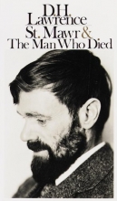 Cover art for St. Mawr & The Man Who Died