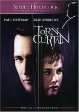 Cover art for Torn Curtain