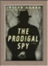 Cover art for The Prodigal Spy