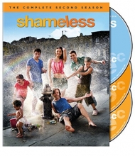 Cover art for Shameless: Season 2