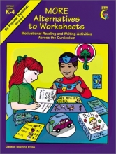 Cover art for More Alternatives to Works