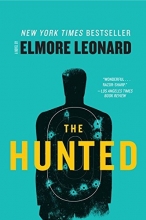 Cover art for The Hunted: A Novel