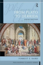 Cover art for Philosophic Classics: From Plato to Derrida (Philosophical Classics)
