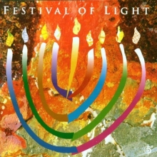 Cover art for Festival of Light