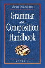 Cover art for Glencoe Language Arts Grammar and Composition Handbook Grade 6