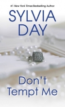 Cover art for Don't Tempt Me (Georgian)