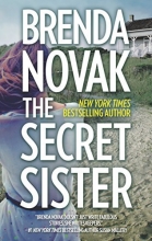 Cover art for The Secret Sister (Fairham Island)