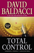 Cover art for Total Control