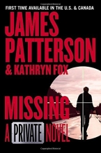 Cover art for Missing (Series Starter, Private #10)