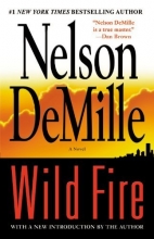 Cover art for Wild Fire (A John Corey Novel)