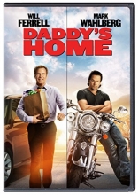 Cover art for Daddy's Home