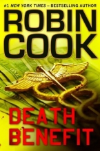 Cover art for Death Benefit
