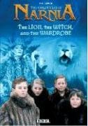 Cover art for The Lion the Witch and the Wardrobe - DVD BBC Version [DVD]