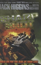 Cover art for Sharp Shot (Junior Library Guild Selection (G.P. Putnam))