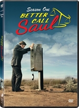 Cover art for Better Call Saul: Season One