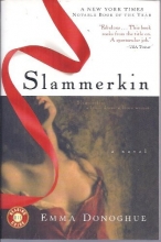 Cover art for Slammerkin
