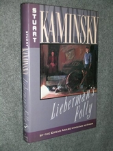 Cover art for Lieberman's Folly