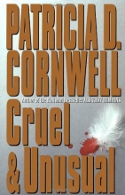 Cover art for Cruel and Unusual