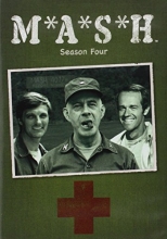 Cover art for M*a*s*h Tv Season 4