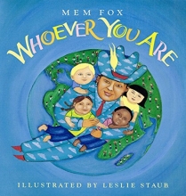 Cover art for Whoever You Are