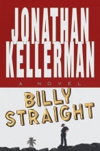 Cover art for Billy Straight: A Novel