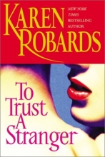 Cover art for To Trust a Stranger