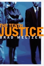 Cover art for The Tenth Justice