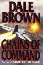 Cover art for Chains of Command (Independent #3)