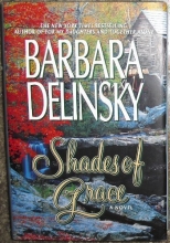 Cover art for Shades of Grace