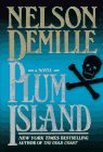 Cover art for Plum Island (Series Starter, John Corey #1)
