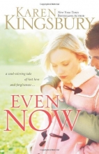 Cover art for Even Now (Lost Love #1)