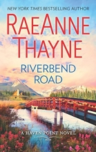 Cover art for Riverbend Road (Haven Point)
