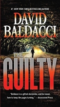 Cover art for The Guilty