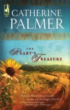 Cover art for The Heart's Treasure (Steeple Hill Women's Fiction #44)
