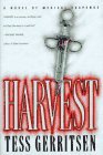 Cover art for Harvest