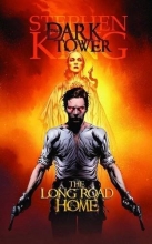 Cover art for Dark Tower: The Long Road Home