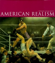 Cover art for American Realism