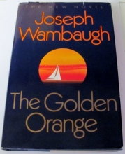 Cover art for The Golden Orange