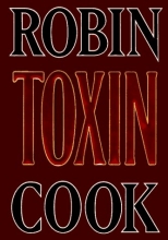 Cover art for Toxin