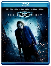 Cover art for The Dark Knight  [Blu-ray]