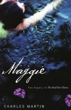 Cover art for Maggie (Awakening Series #2)