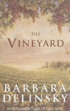 Cover art for The Vineyard: A Novel