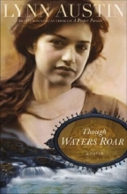 Cover art for Though Waters Roar