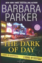 Cover art for The Dark of Day