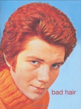 Cover art for Bad Hair