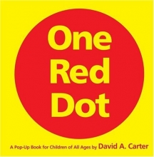 Cover art for One Red Dot (Classic Collectible Pop-Up)