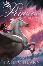 Cover art for Rise of the Titans (Pegasus)