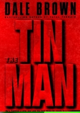 Cover art for The Tin Man (Series Starter, Patrick McLanahan #7)